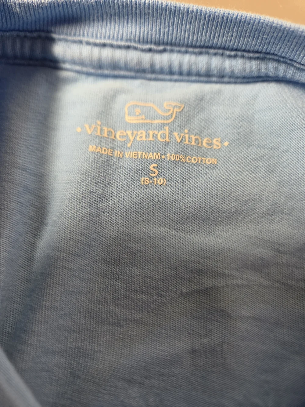 Vineyard Vines Kids Shirt